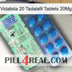 Vidalista 20 Tadalafil Tablets 20Mg new02